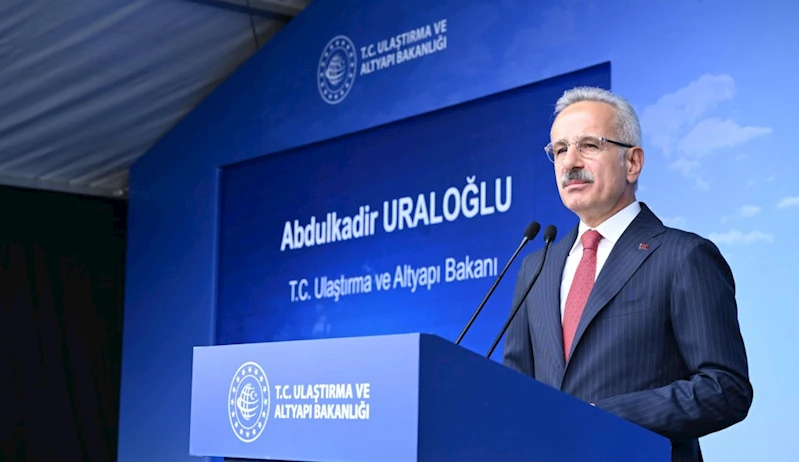 ÜÇLÜ PİST OPERASYONU REKOR GETİRDİ