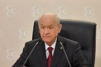 Bahçeli