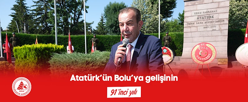 Başkan Özcan, “bu millet, uğruna can verilmiş vatanı parçalatmaz, teröre boyun eğmez, ihanetle müzakere etmez”