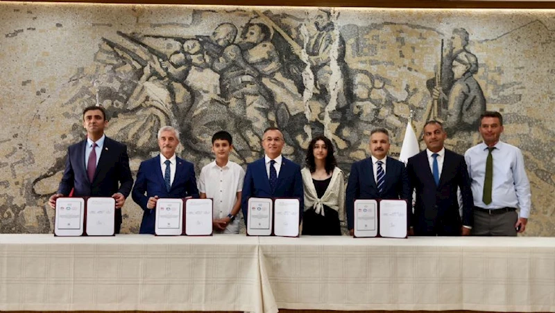 Belediyemizin Öğrencilere Verdiği Destek 1 Milyar TL?yi Aştı