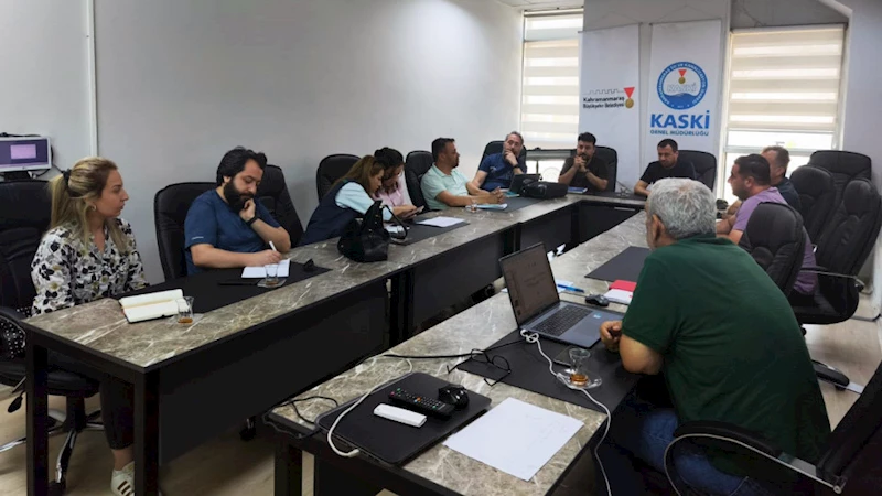 Ilıca’ya Temiz Gelecek; Yeni Atıksu Arıtma Tesisi Yolda