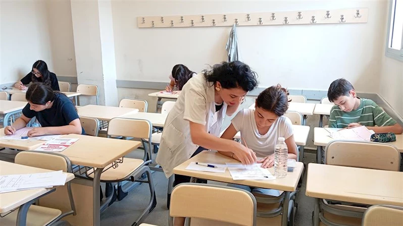 Bayraklı Belediyesi eğitim kurumu için sınav yapacak