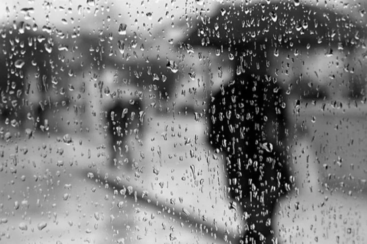 Sıcak havaya yağmur molası