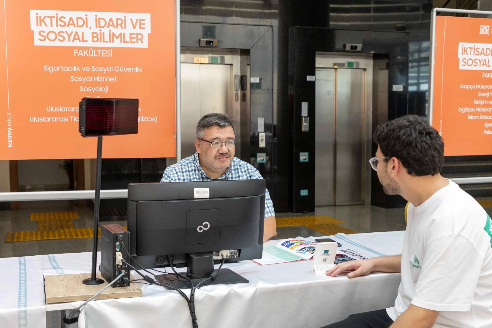 KTO Karatay Üniversitesi