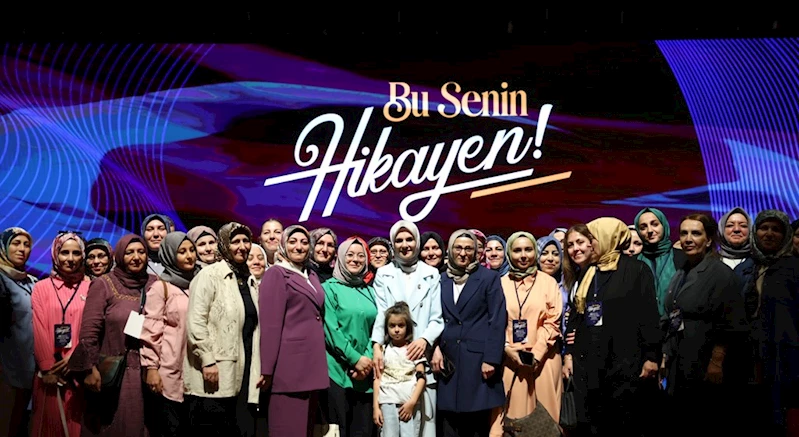 Bakanımız Göktaş, Konya