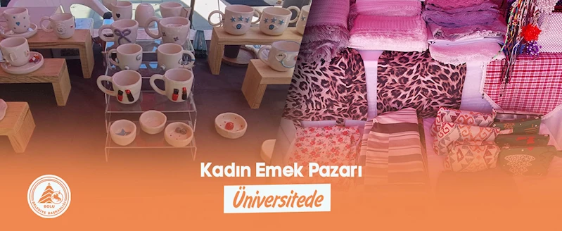 Kadın Emek Pazarı Üniversitede