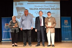 MİLLİ MÜCADELE’NİN YEREL KAHRAMANLARINA ANLAMLI VEFA