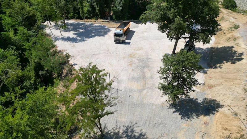 İZMİT BELEDİYESİNDEN CEPHANELİK’TEKİ SU SORUNUNA KALICI ÇÖZÜM