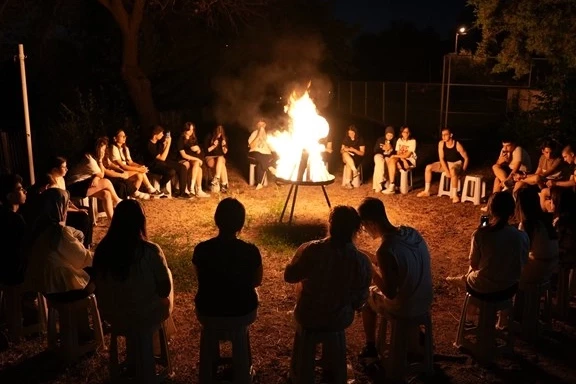 Denizli’de bilim, zeka ve sanat buluşması