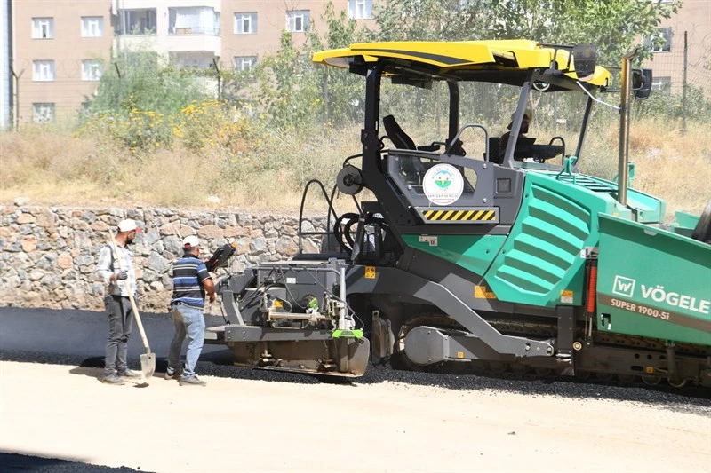 LALE VADİSİ PARKI ÇEVRESİNDE 2