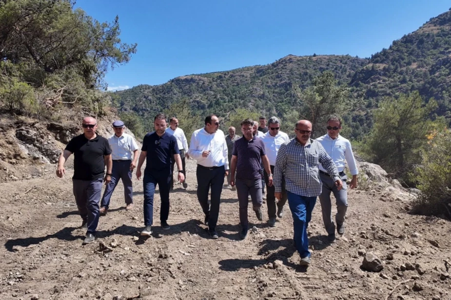 Tokat İl Genel Meclisi