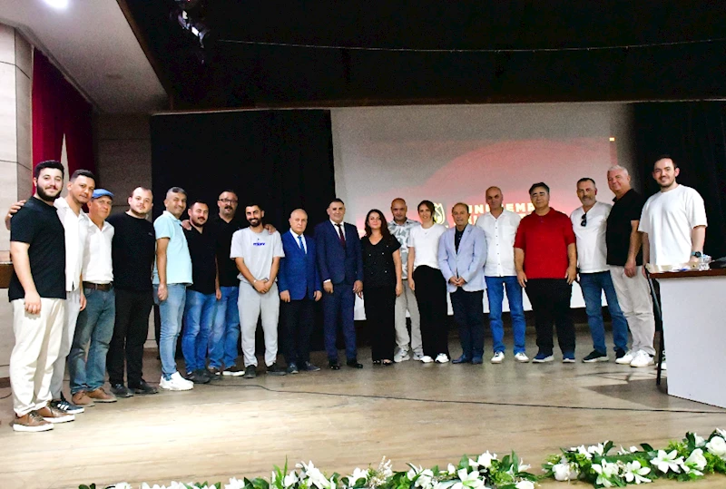 YUNUSEMRE BELEDİYESPOR