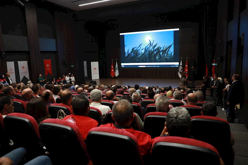 KILCA: TAM BUĞDAY EKMEK FİYATINI 14 TL’DEN 11 TL’YE DÜŞÜRDÜK