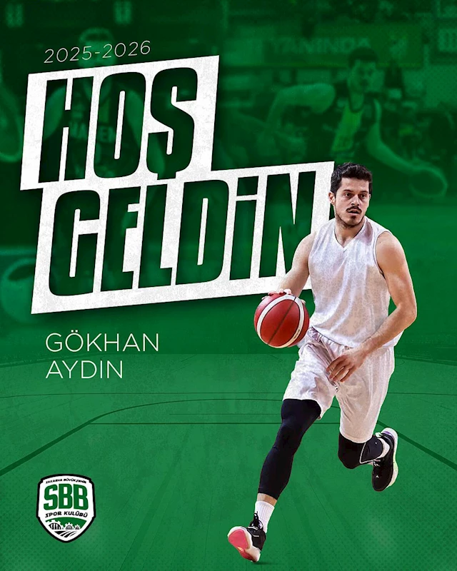 Tecrübeli forvet Büyükşehir Basketbol’da