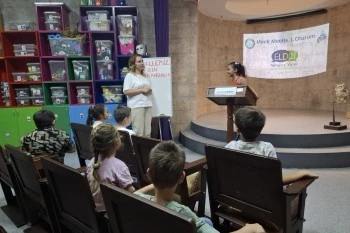 “PARK BİZİM, KARAR BİZİM”