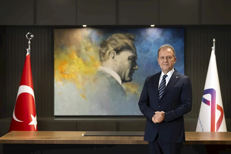 Başkan Seçer’den Yurttaşlara ‘Su Tasarrufu’ Çağrısı