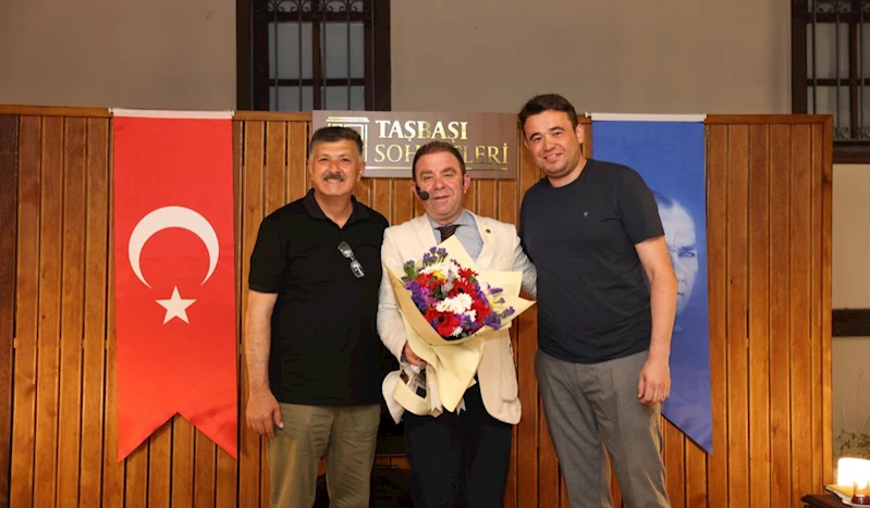 “ZEKİLİĞİ DEĞİL, ÇALIŞKANLIĞI ÖNE ÇIKARMAMIZ LAZIM”