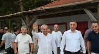 Kocagöz’den canlara Cem Evi müjdesi