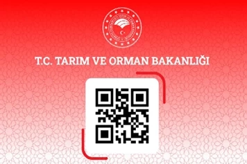 Gıda işletmelerinde karekod zorunlu oldu