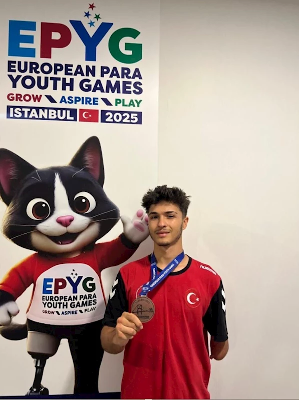 Büyükşehir sporcuları performanslarıyla göz dolduruyor