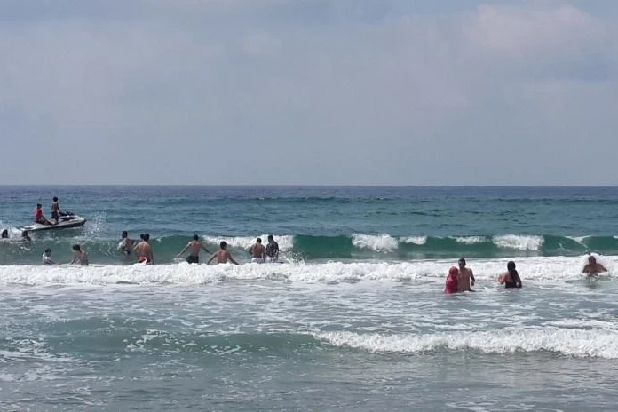 KOSKEM Kocaeli sahillerinin can simidi