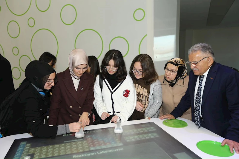 Kayseri Büyükşehir