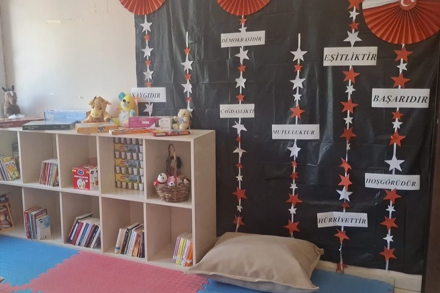 Nevşehir Belediyesi