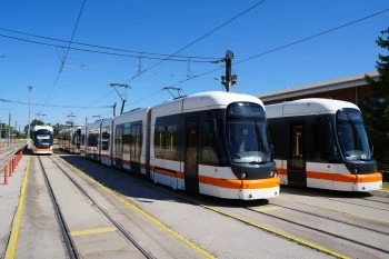 TRAMVAY GECE SEFERLERİNDE İKİ GECELİK DÜZENLEME