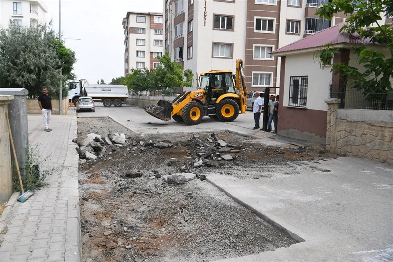 KARŞIYAKA MAHALLESİ