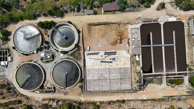 Büyükşehir’den Alanya’ya rekor altyapı yatırımı