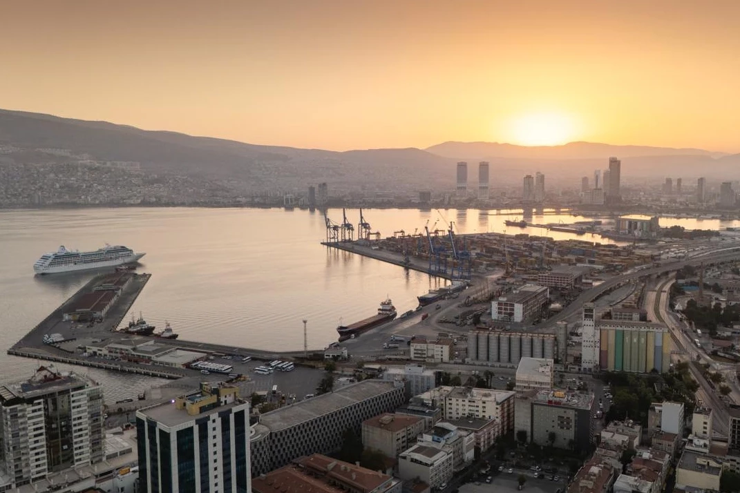 İzmir Büyükşehir