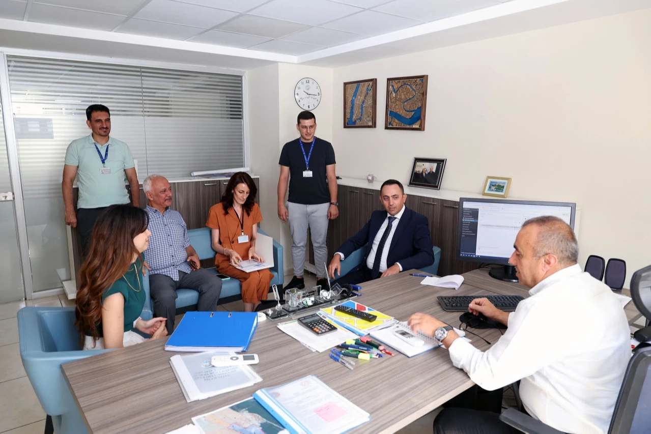 Kayseri Talas Belediyesi