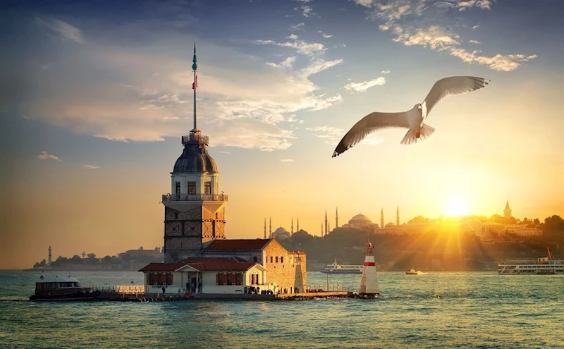AKOM UYARIYOR: 5-9 TEMMUZ ARASINA DİKKAT!