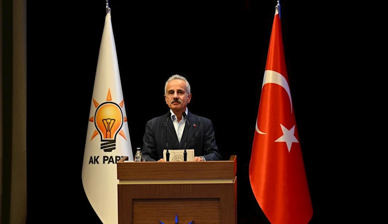 ANKARALILARA METRO MÜJDESİ