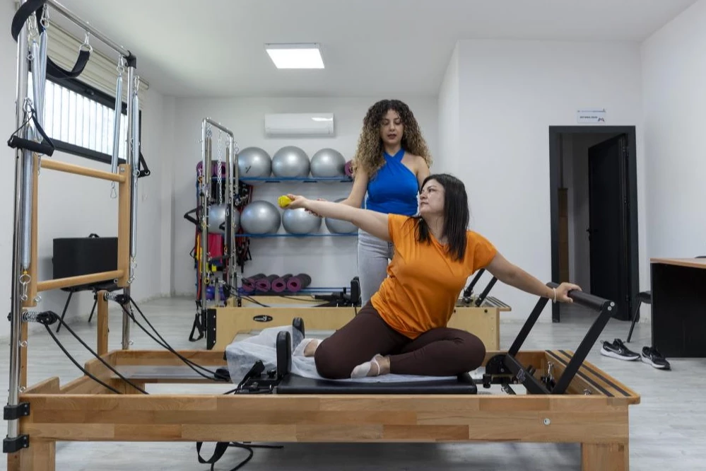 Mersin Büyükşehir’den Tarsus’a ücretsiz sağlık hizmeti