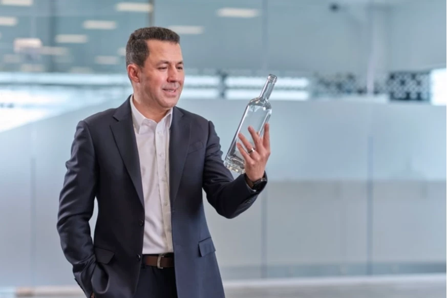 Dr. Abdullah Gayret, ÇEVKO vakfı başkan vekili oldu