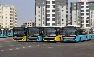 Toplu taşımada 2 yeni güzergah oluşturuldu