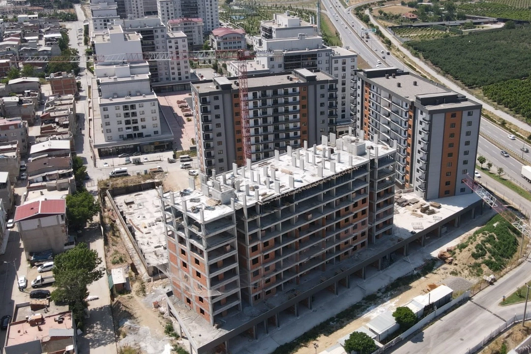 Bursa Yıldırım’da 