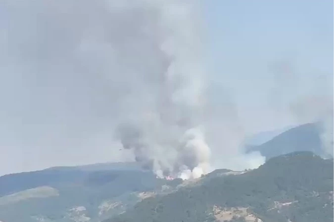 Balıkesir Sındırgı