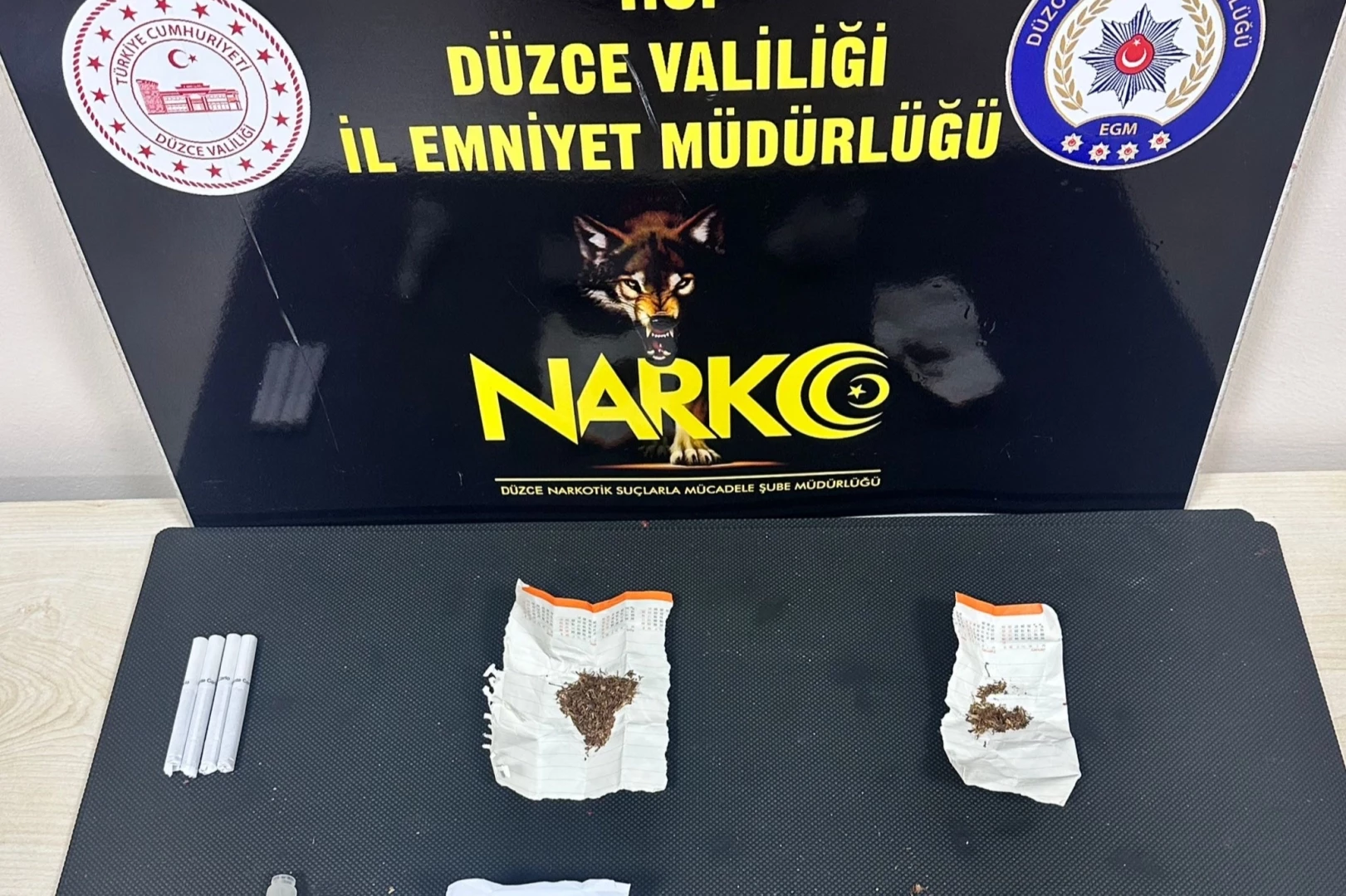 Düzce
