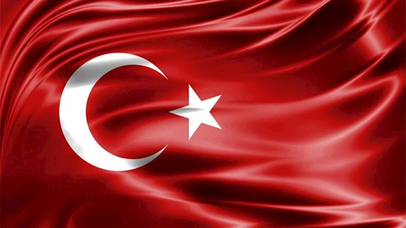 “Milletimizin Başı Sağ Olsun”