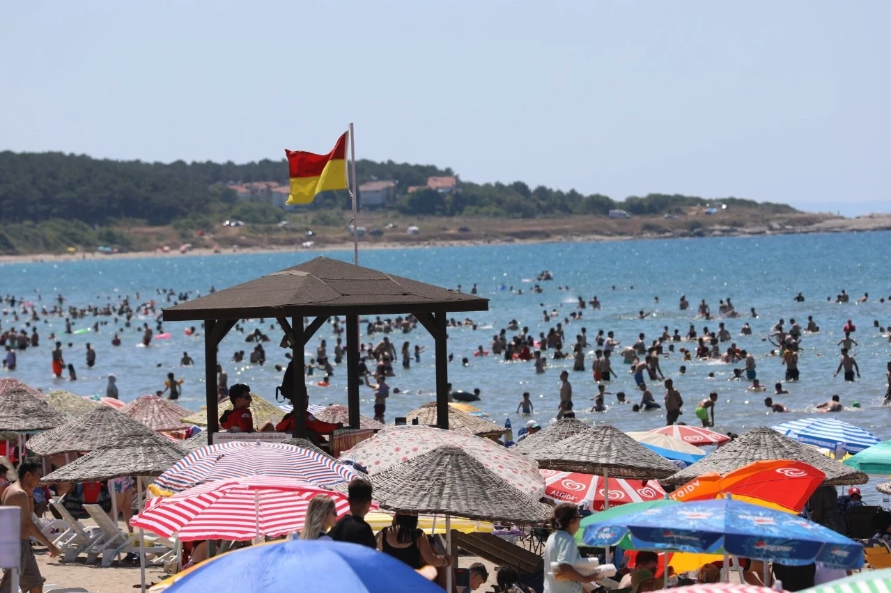 KOSKEM 1 haftada 202 can kurtardı