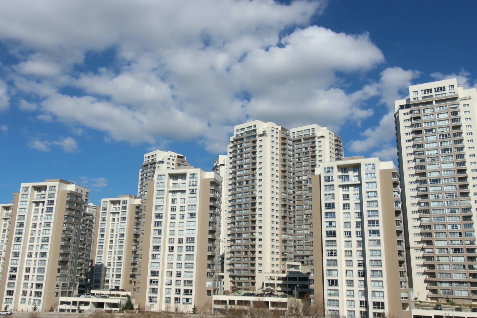 Ankara’da satılık konut arzı yüzde 30,77 arttı... İyi pazarlanan konutlar daha hızlı satılıyor