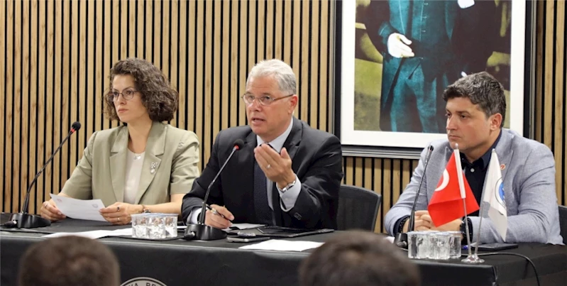 MUDANYA’DA BELEDİYE MECLİSİ’NE TATİL YOK!