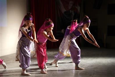 Çeşme Kent Enstitüsü ilk meyvelerini verdi