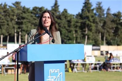 Çeşme Belediyespor Yaz Okulları Açıldı!