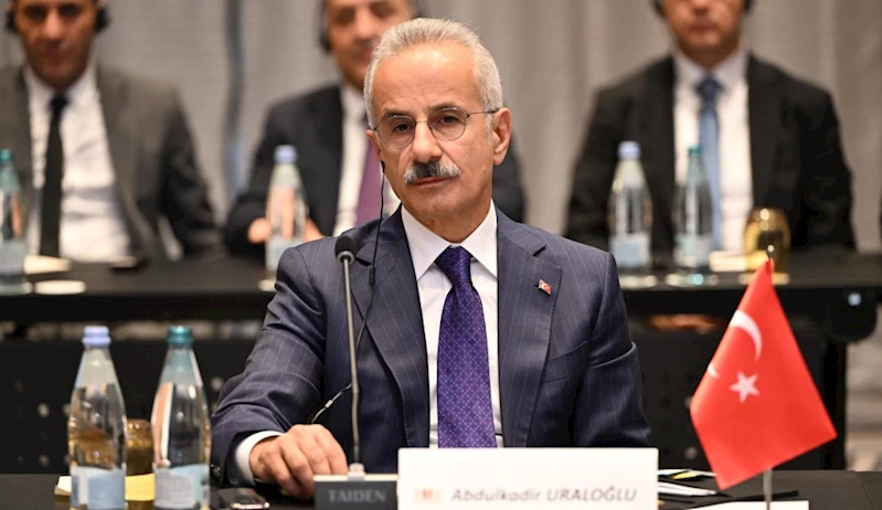 TÜRKİYE-GÜRCİSTAN ARASINDA 5 MİLYAR DOLARLIK TİCARET HACMİ HEDEFİ