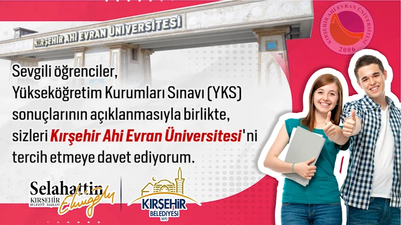 BEGEM, GENÇLERİMİZİN YANINDA