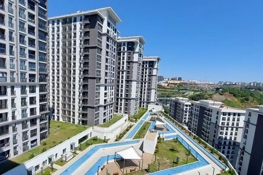 Edirne’de Temmuz ayında 566 konut satıldı