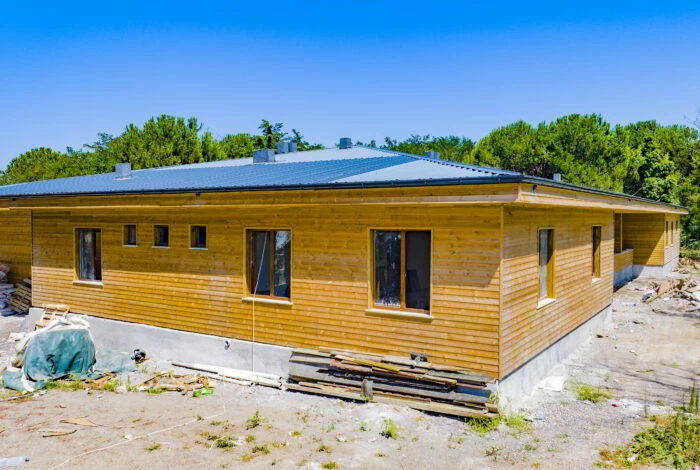 ÜNYE BELEDİYESİ’NDEN ÜNYE 1957 SPOR’A KALICI TESİS YATIRIMI